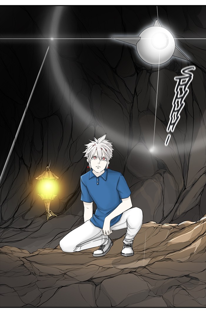 Tower of God Chapter 375 12